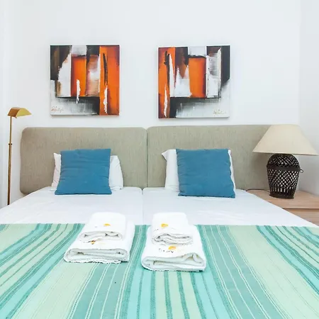 Appartamento T2 Oura Albufeira